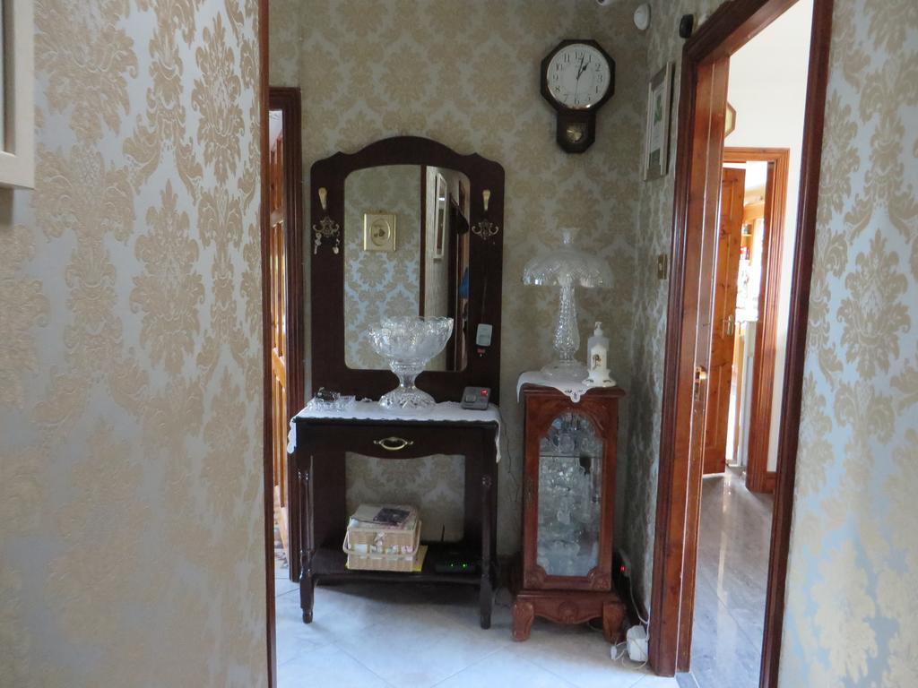 Dawn House B&B Kilmeaden Eksteriør bilde