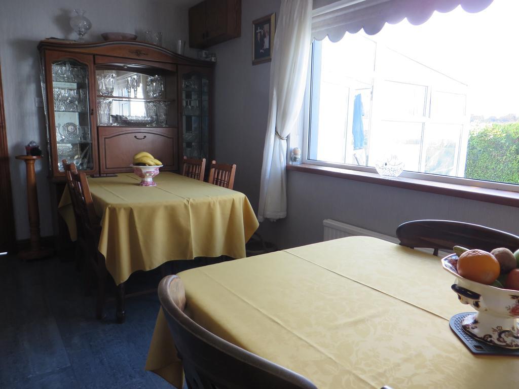 Dawn House B&B Kilmeaden Eksteriør bilde