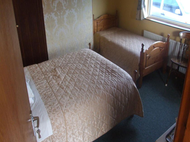 Dawn House B&B Kilmeaden Eksteriør bilde