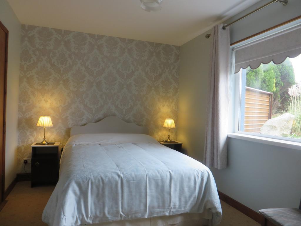 Dawn House B&B Kilmeaden Eksteriør bilde