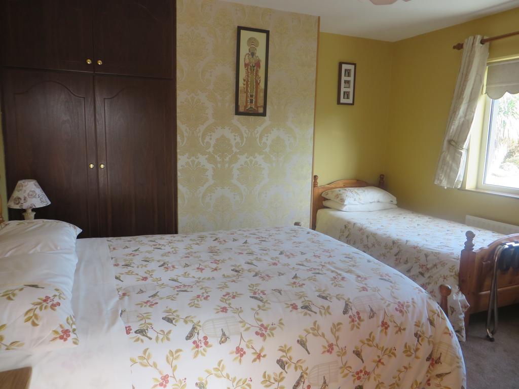 Dawn House B&B Kilmeaden Eksteriør bilde