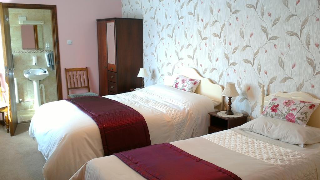 Dawn House B&B Kilmeaden Eksteriør bilde