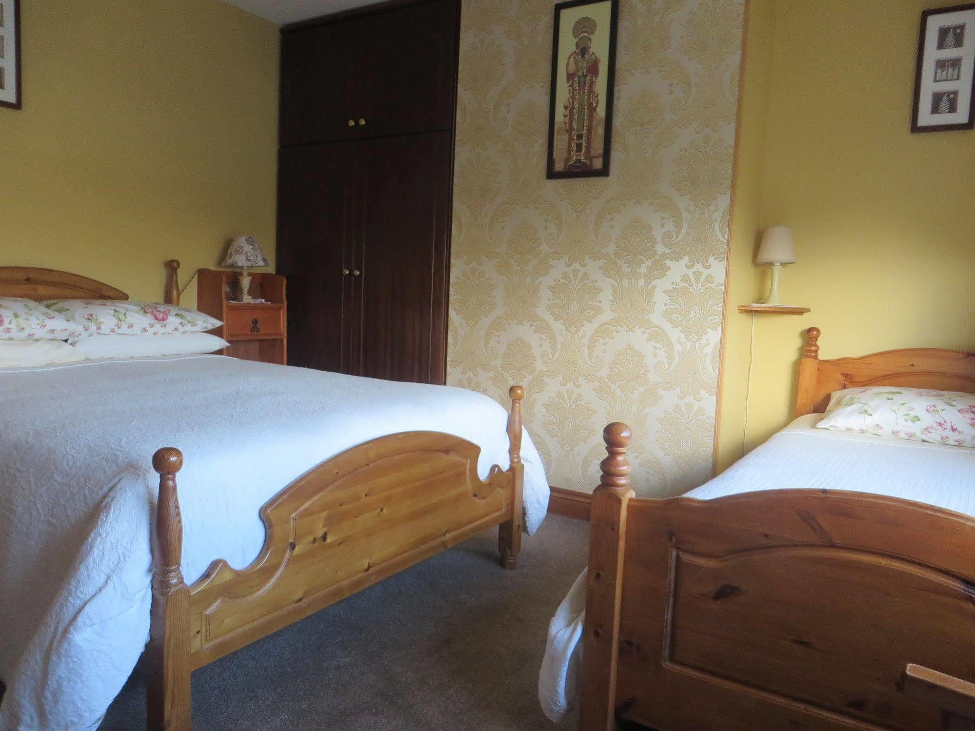 Dawn House B&B Kilmeaden Eksteriør bilde