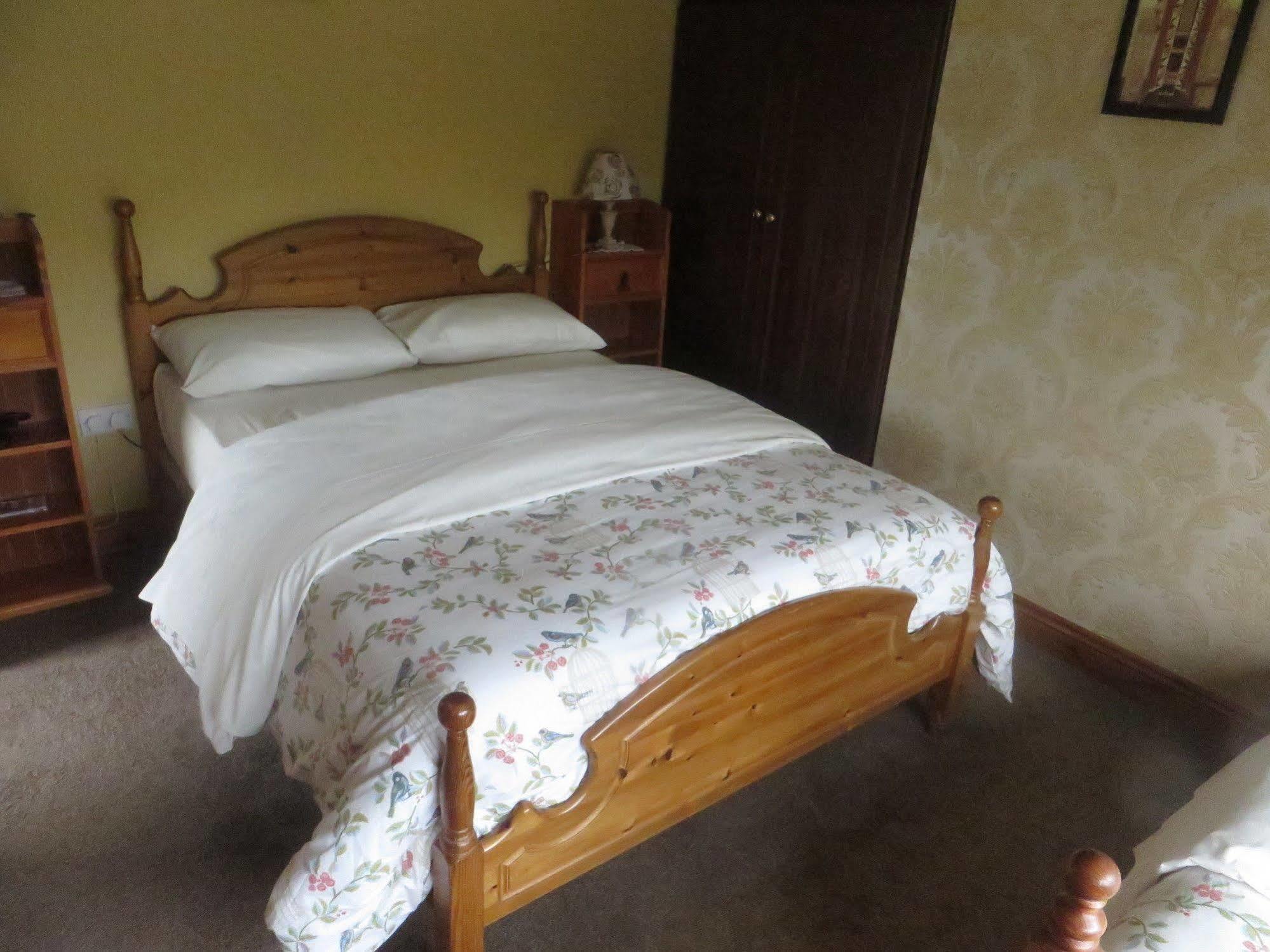 Dawn House B&B Kilmeaden Eksteriør bilde